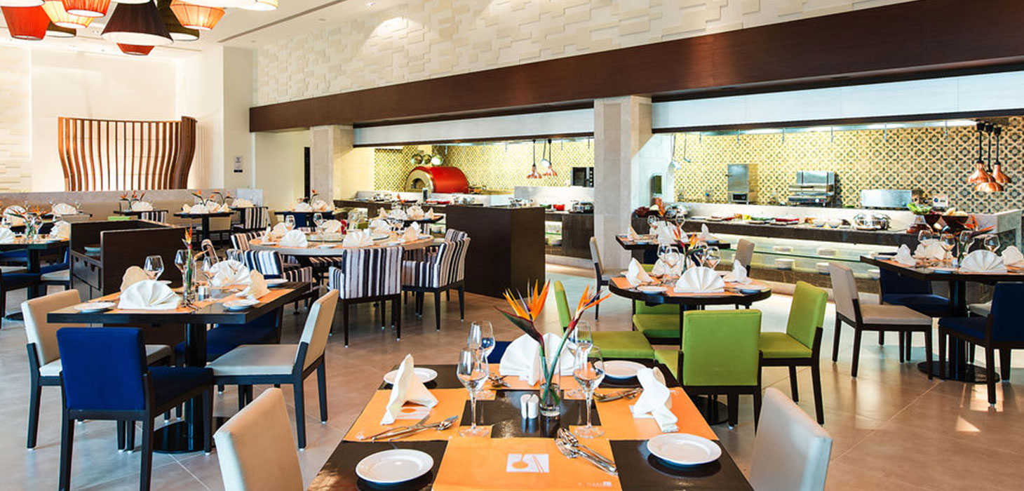 Hotel Novotel Imagicaa, Khalapur