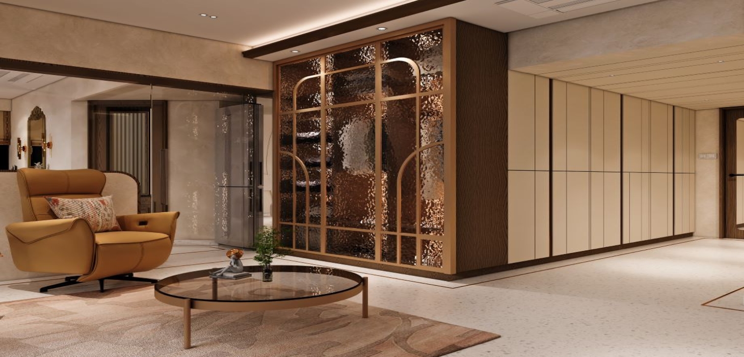 Residence, Andheri